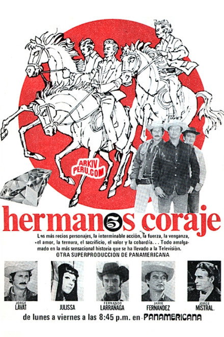 Hermanos Coraje