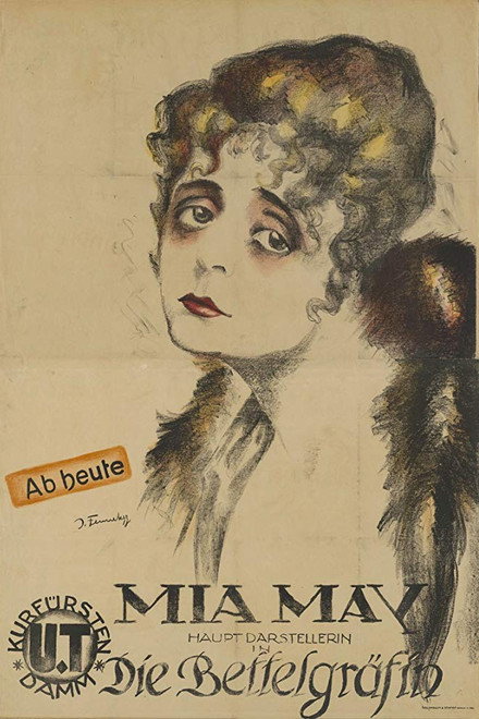 The Beggar Countess