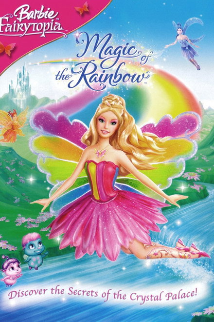 Barbie Fairytopia: Magic of the Rainbow