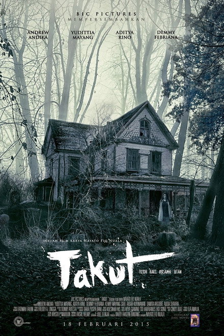 Takut