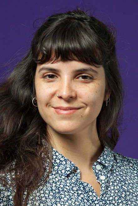 María Aparicio