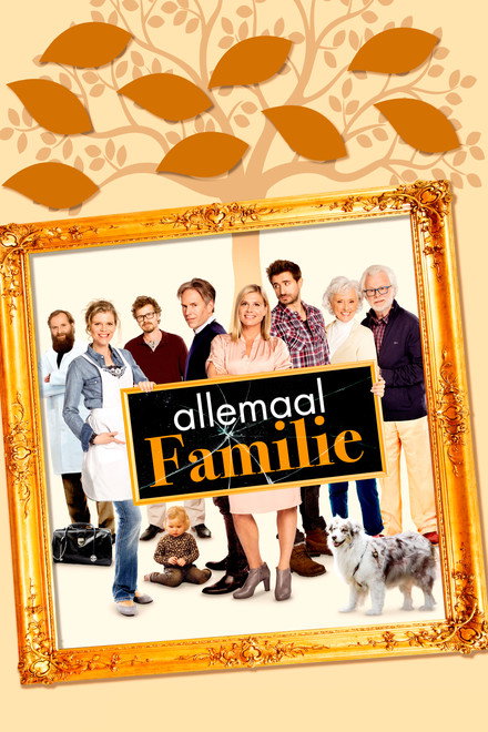 The Family Way
