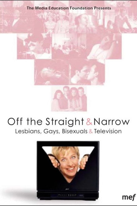 Off the Straight and Narrow