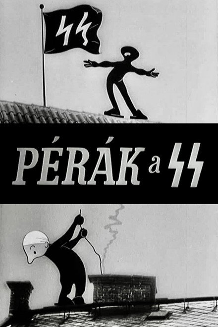 Springman and the SS