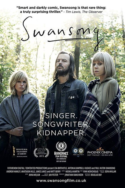 Swansong