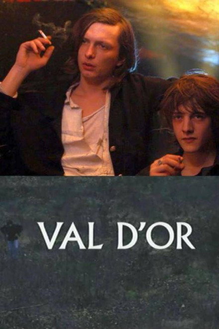 Val d'or