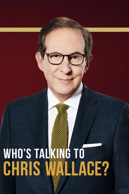 Who's Talking to Chris Wallace?