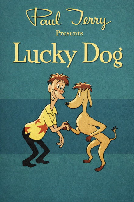 Lucky Dog