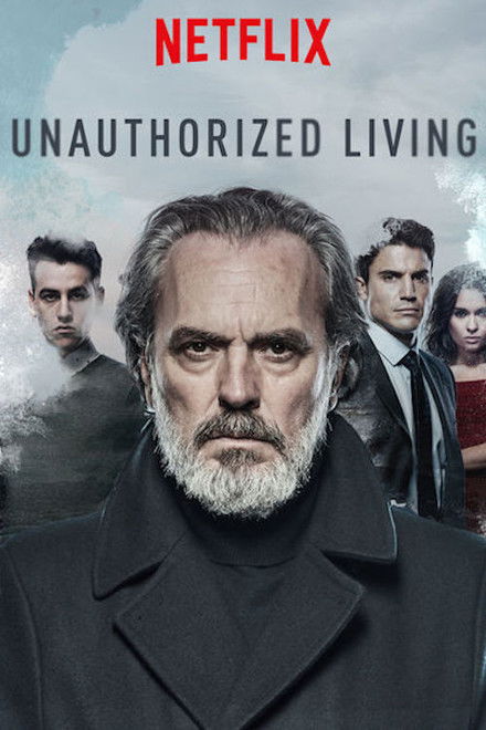 Unauthorized Living