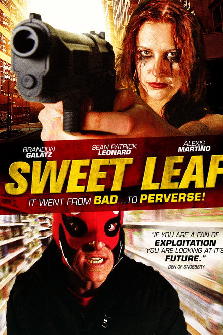 Sweet Leaf