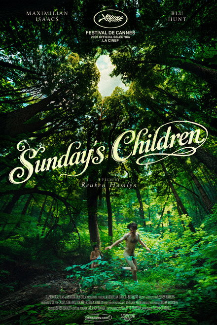 Sunday’s Children