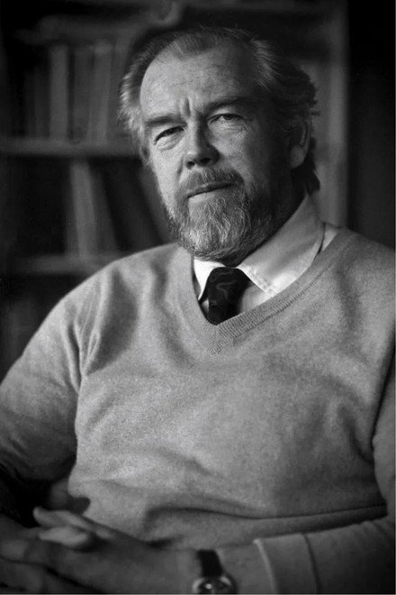 Foto: Sven Nykvist