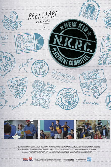 New Kid Placement Committee