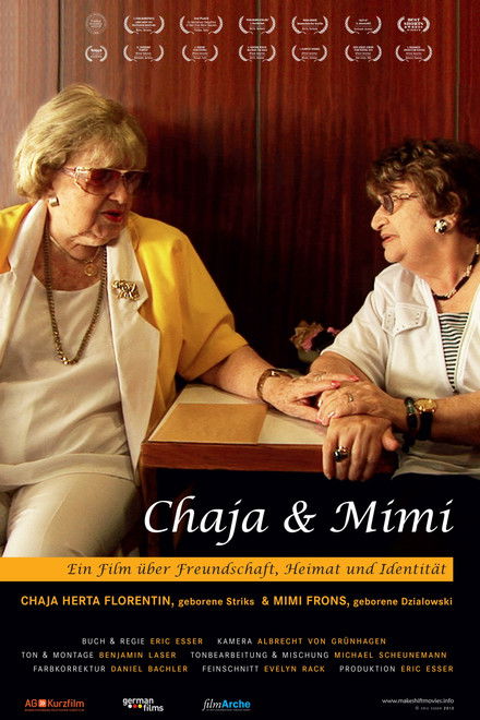 Chaja & Mimi