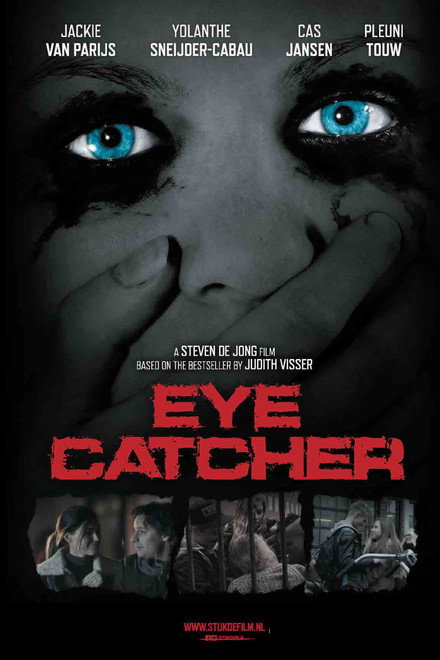 Eye Catcher!