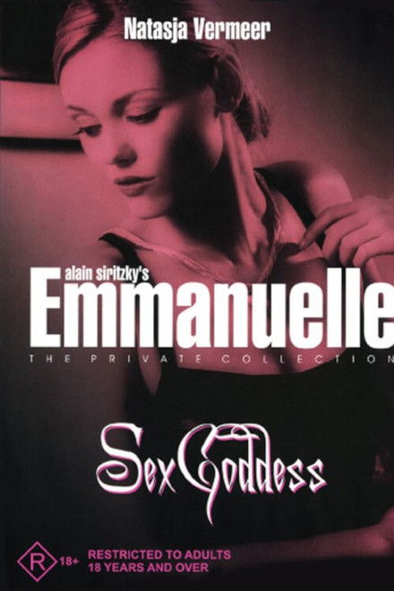 Emmanuelle - The Private Collection: Sex Goddess