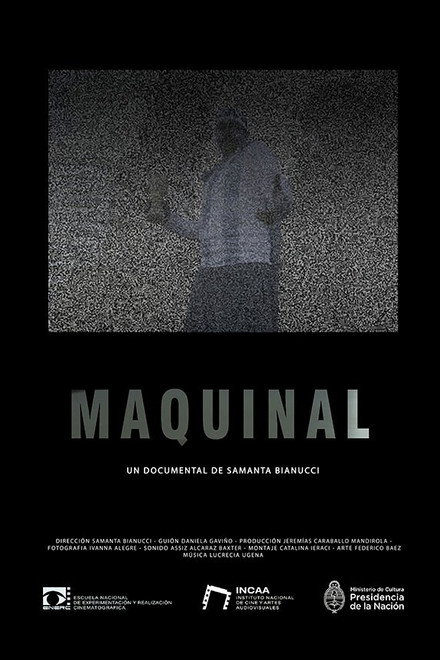 Maquinal