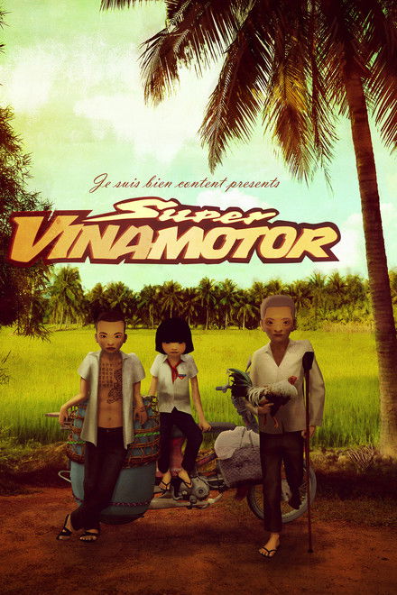 Super Vinamotor