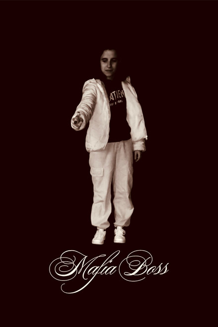 Mafia Boss