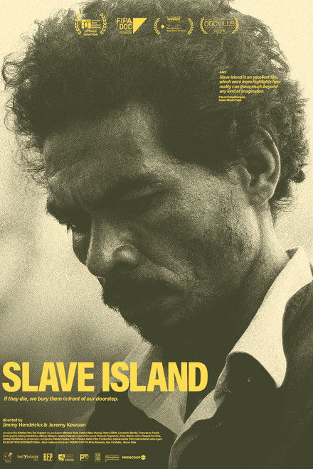 Slave Island