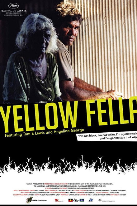 Yellow Fella