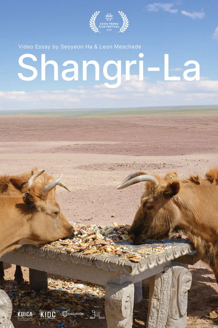 Shangri-La