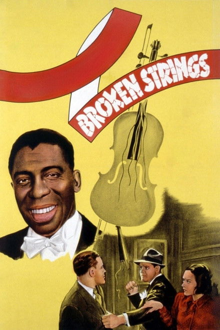 Broken Strings