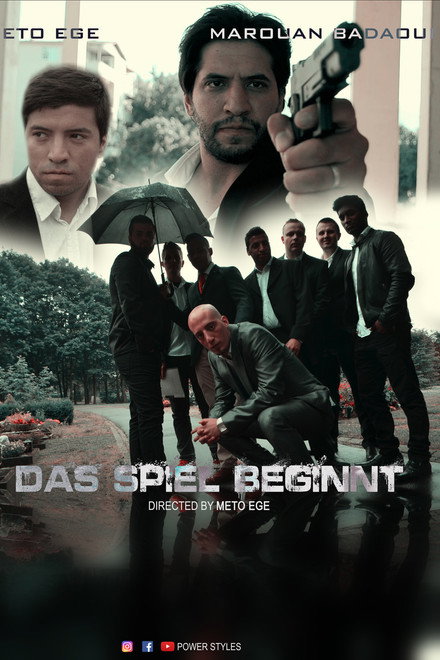 Das Spiel Beginnt
