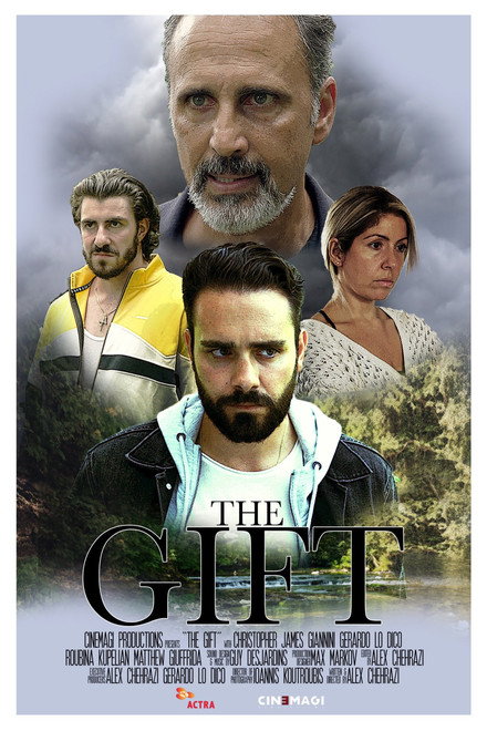 The Gift