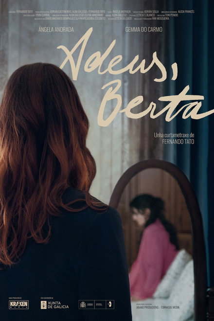 Goodbye, Berta