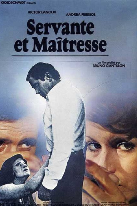 Servant and Mistress