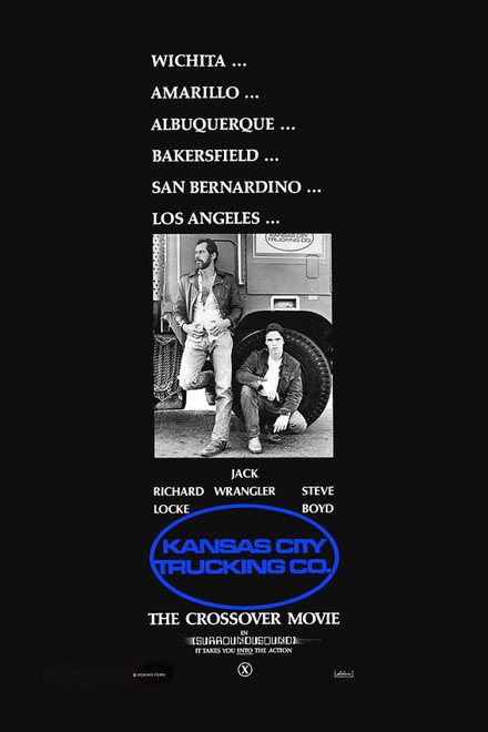 Kansas City Trucking Co.