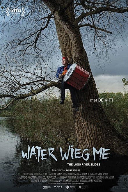 The Long River Slides