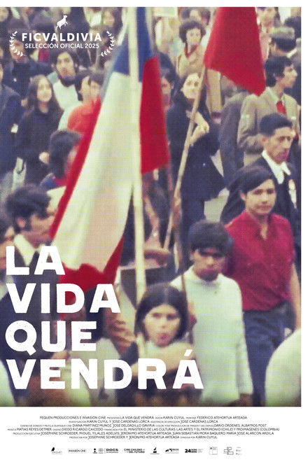 The Life That Will Come