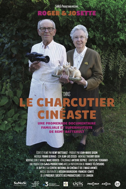 The Butcher Filmmaker