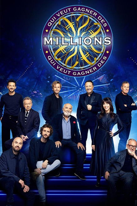 Who Wants to Win Millions?