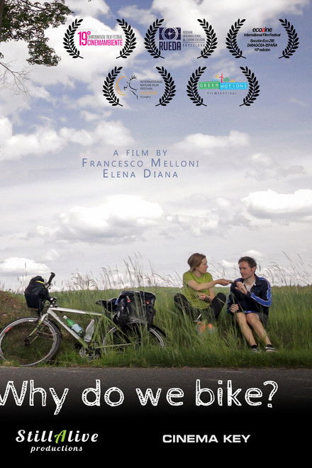 Why Do We Bike?