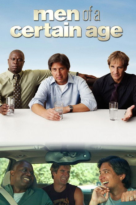 Men of a Certain Age