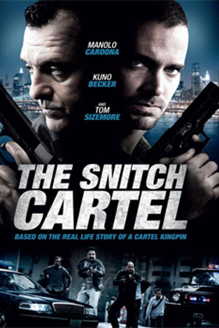 The Snitch Cartel