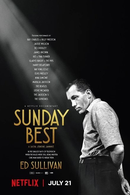 Sunday Best: The Untold Story of Ed Sullivan