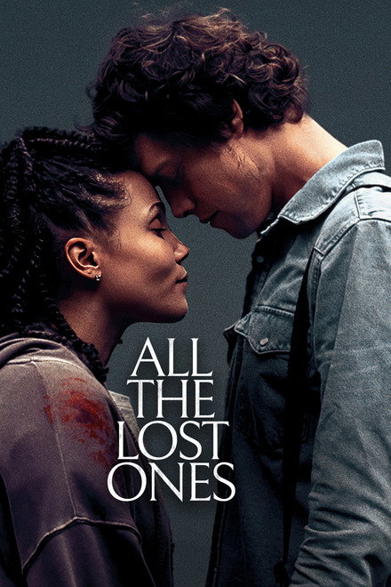 All the Lost Ones