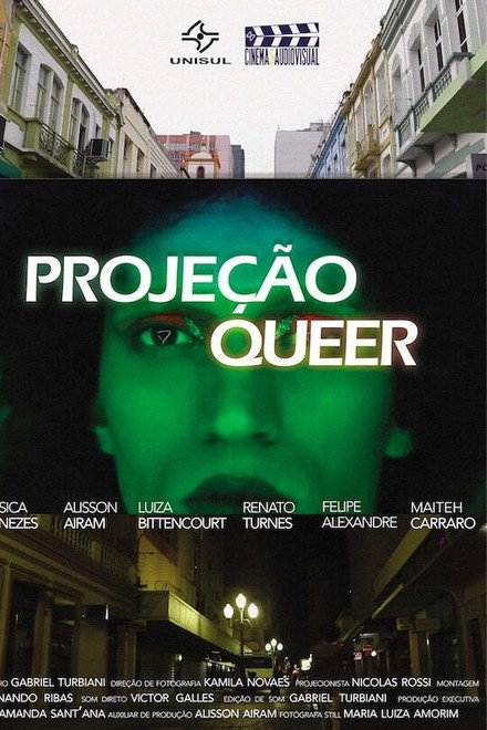 Queer Projection