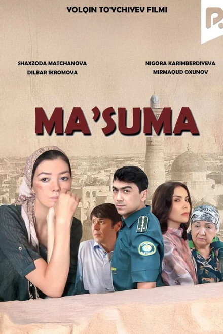 Ma'suma