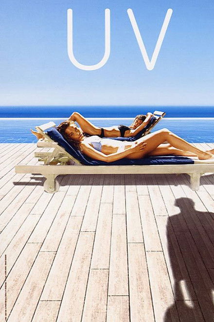 UV