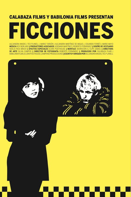 Ficciones