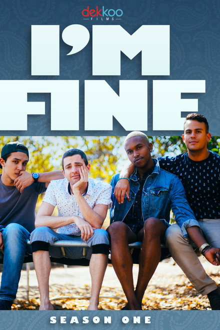 I'm Fine