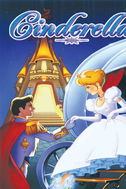 Cinderella