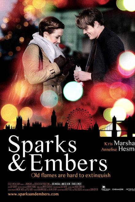 Sparks & Embers