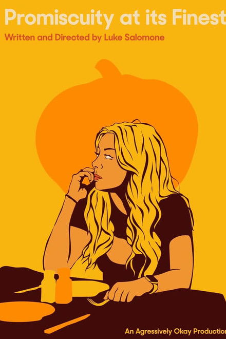 Promiscuity at its Finest