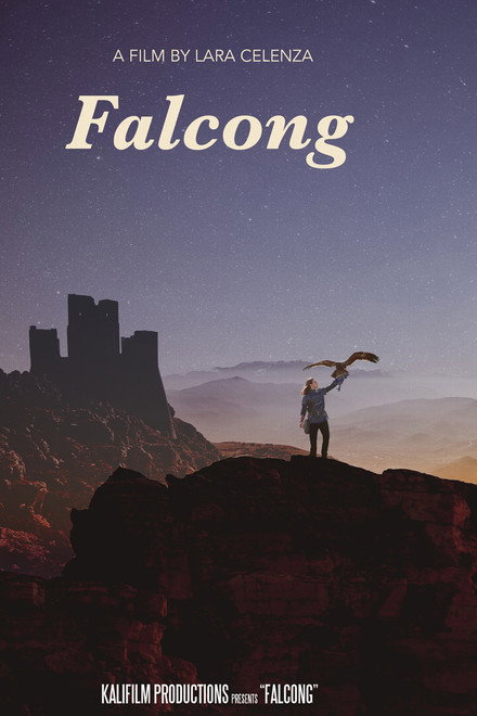 Falcong